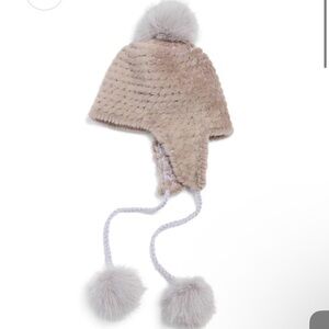 Jocelyn Trapper Hat